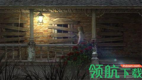 黑暗梦境密室中文破解版截图0