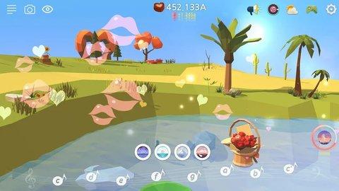 MyOasis中文汉化版截图0