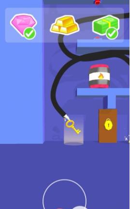 鬼鬼祟祟的手无限钻石版截图0