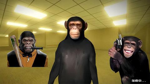 全民乱斗大逃亡官方版截图2