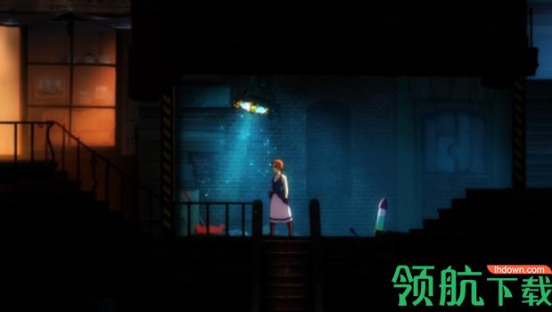 被遗忘的安妮安卓破解版截图2