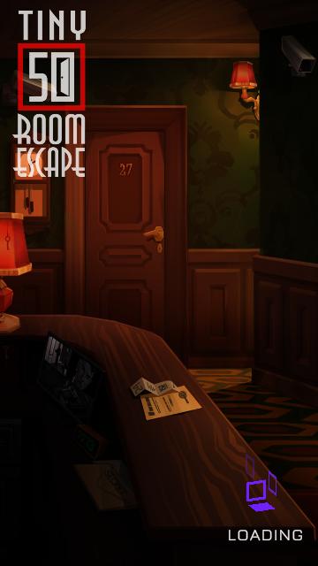 50间密室逃脱安卓免费版截图0