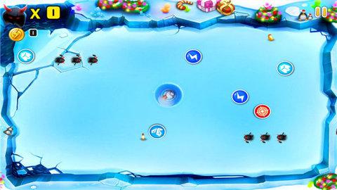 宫爆老奶奶无限金币版