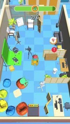 无偿实习生安卓版截图0