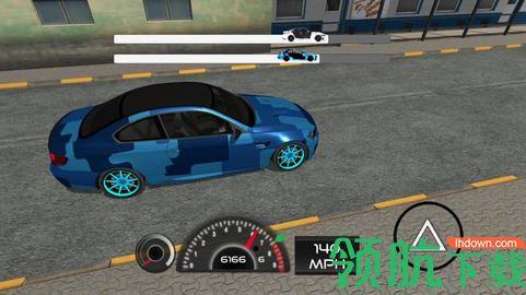 飙车速度战汉化破解版截图2