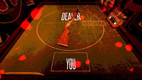 Buckshot Roulette手机版