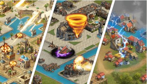 沙盒真实模拟完整版截图3