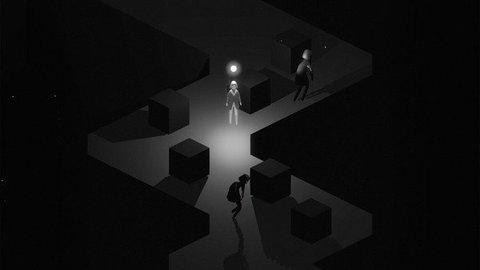 探索黑暗世界官方版截图2