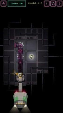 星际太空游戏破解版截图1