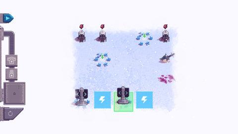 火星电力工业全关卡解锁版截图1