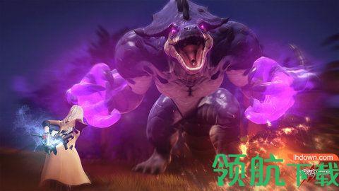 超激斗梦境手机版截图0