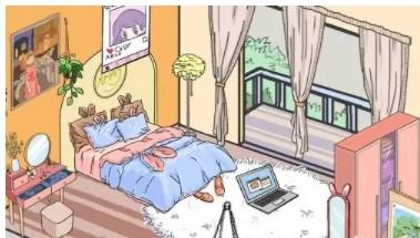 落樱小屋手游官方正版2022