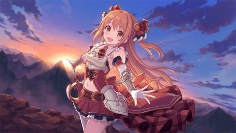 公主连结Re:Dive手游单机版