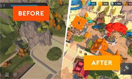 王国重建单机版截图0