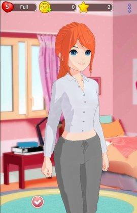 着装规范游戏汉化完整版截图0