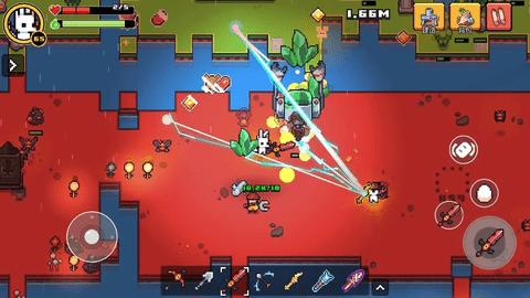 浮岛冒险免费版截图3