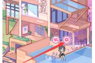 落樱小屋手游官方正版2022