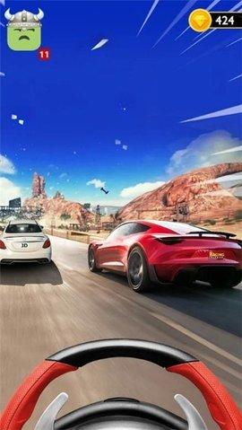 兰博越野车游戏手机版截图1