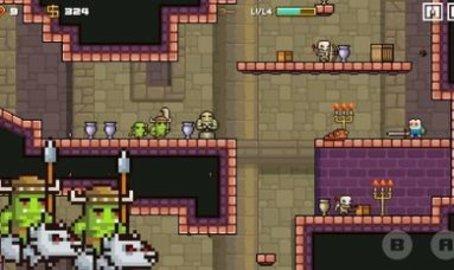 芬恩之剑无限道具版截图0