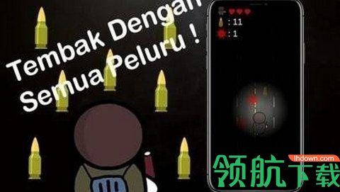 神秘像素空间游戏正式版截图1