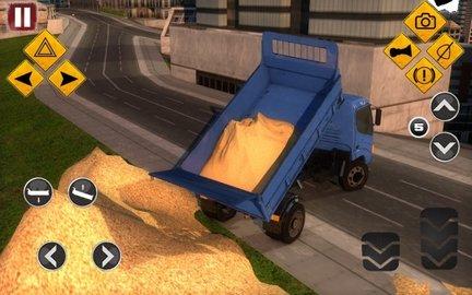 荒原城市建设中文版