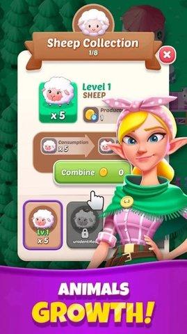 合并农场动物救援最新版截图0