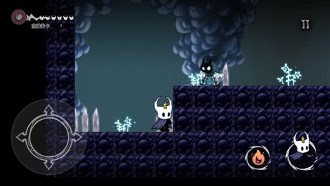 地狱国度骑士冒险官方版截图3