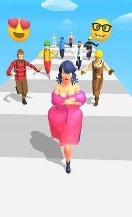 诱惑大挑战手游破解版截图2