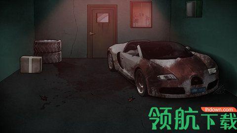 解谜密室逃生破解版截图2