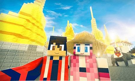 小小像素世界免费版截图1