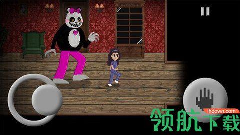 寂静深渊最新版截图1