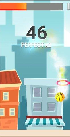 投篮我贼6手游中文最新版截图0