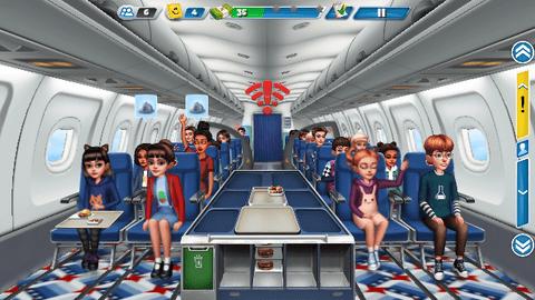 飞机大厨国际版截图2