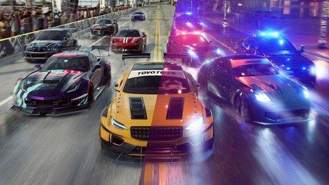 终极赛车之路2022最新版