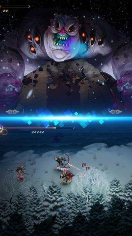 莽荒余生手机版截图0