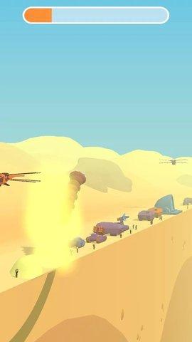 荒漠沙虫正式版截图1