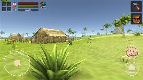 禁闭求生中文免费版