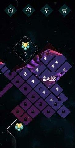 徒步太空游戏手游手机版截图1