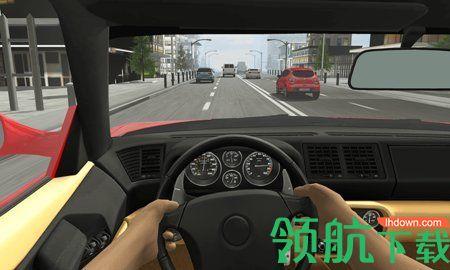 飞车很疯狂官方版截图2