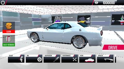 汽车挑战者官方版截图0