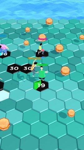 减肥竞技场游戏完整版截图2