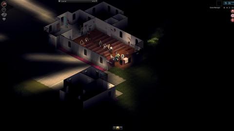 僵尸毁灭工程无敌版截图0