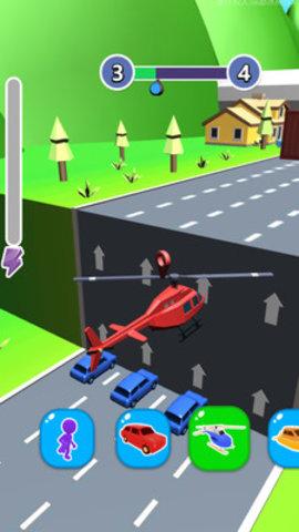 堆砌赛车游戏免费版截图3