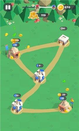 城堡争夺战官方版截图1