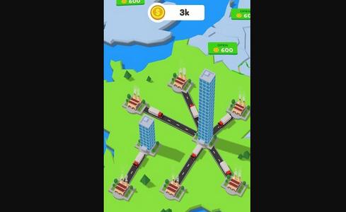 行星交付3D最新版