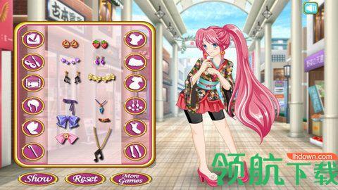 高校女生放学后破解版完整版