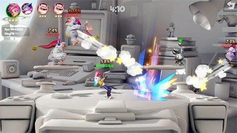 派对之星手机版截图1