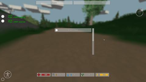 未转变者破解版