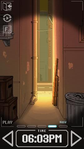 小巷的故事汉化版截图3