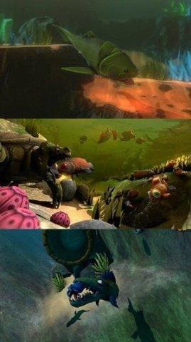 疯狂大胃王手游免费破解版截图2